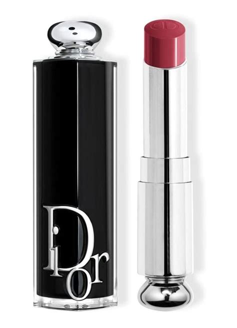 dior addict diormania 667|Dior Addict lipstick reviews.